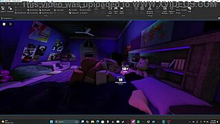 Hot blonde takes this big monster cock deep