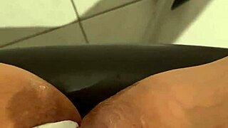 Pov I Subtly Masturbate To Orgasm Alone