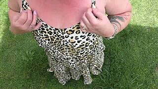 Master Pisses On MILF And Creampie Fucks Her Fully Clothed