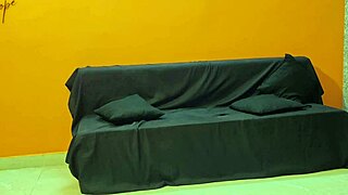 Girl From College On All Fours Taking My Dick!