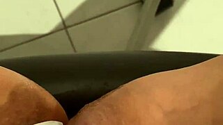 Pov I Subtly Masturbate To Orgasm Alone