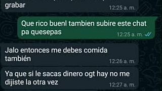 She Got Hot And I Massaged My Best Friend's Buttocks