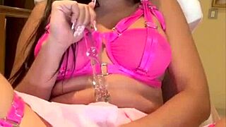 Masturbating until I cum softly