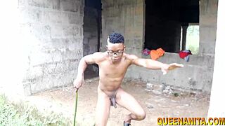 Exploring The Uncompleted Building