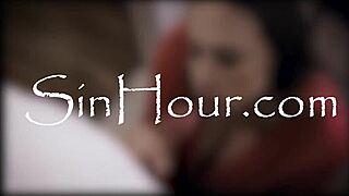 katies nuru massage turns so sensual