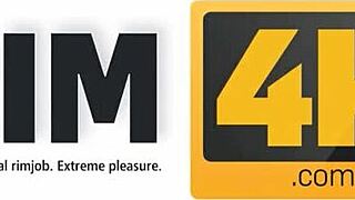 rim4k hubby forgets money, girl pays handyman with sex