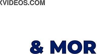 Petite Amateur with Small Tits Explores Solo Pleasure