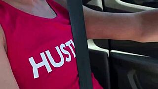 the debauched journey of alexey panin sugarnadya and her busty girlfriend to a nudist beach san diego