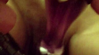 Indian wife endures painful anal sex for anniversary celebration