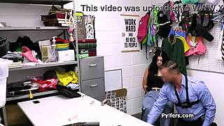 Take off the handcuffs and fuck my juicy pussy!