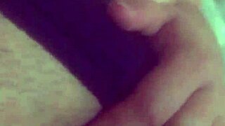 masturbacion en la manana