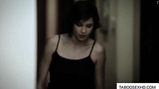 I am the innocent babysitter virgin teen 18+ getting fucked by the old man