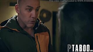 Casey Calvert Loses Sex Bet