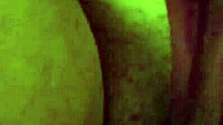 Indian wife endures painful anal sex for anniversary celebration