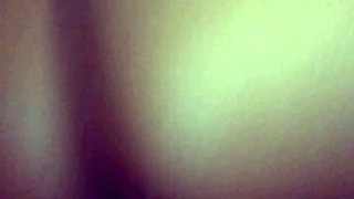 Super wet pussy getting deep fucked