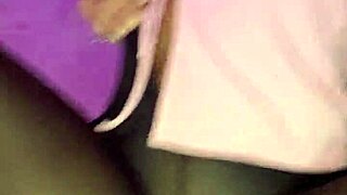 I Thought Of You While Spanking My Ass And Masturbating