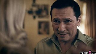 young stepson says, 'i'm making a move on my lonely milf stepmom'