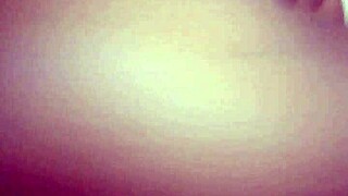 Super wet pussy getting deep fucked