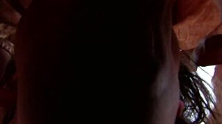 Fucking Hot Milf In Outdoor Anal And Doggystyle