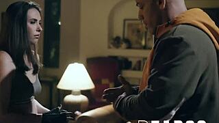 Casey Calvert Loses Sex Bet