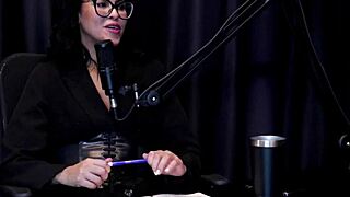 carla santos intense bdsm moments with bia hot in preliminares podcast part 2 on sheer red