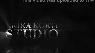 First Dap Redhead Skinny Slut Pixie Pink Takes Double Anal From Five Big Cocks Eks618-01