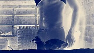 have you ever seen a big indian cock this massive?