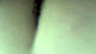 big black cock fucks pawg in car thanksgiving