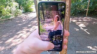 Watching Someone Else's Performance On Screen Arouses Me More Than My Boyfriend