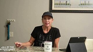 New step mom makes junior comfortable ~ Madi Blaze - AITSFS1E26 - Scene 1of3 Free