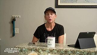 New step mom makes junior comfortable ~ Madi Blaze - AITSFS1E26 - Scene 1of3 Free