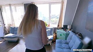 Watching Someone Else's Performance On Screen Arouses Me More Than My Boyfriend