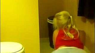 Hot Amateur With Big Ass Shaking On Webcam Privately