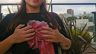 Simon dice que me squirtee toda