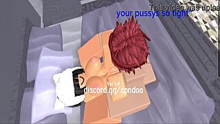 Roblox Cutie Explores New Adventures