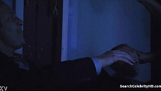 Vanessa Bristow In Rake S01e06