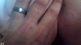 Wife teasing me prt 1!