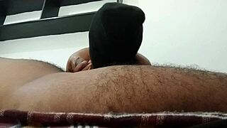 Village girlfriend fucked hard