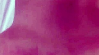 Boyfriend Whips Me Bound On Beach With Dildos