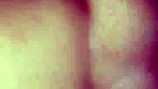 That thick hairy pussy loving the dick