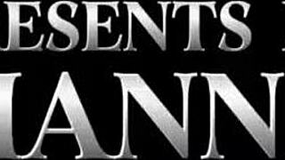 Athletic brunette enjoys anal with muscular guy in dorm