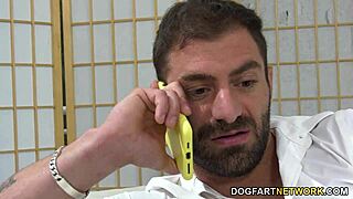 hey, cali caliente really loves those big boners, especially in threesomes.