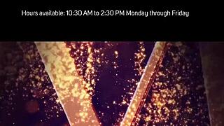 I watch Madison Mason fuck herself cutely