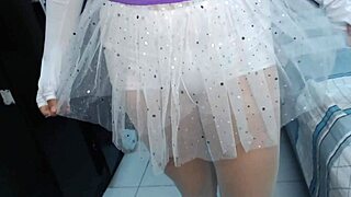 mariana creates personalized cosplay videos for her college dorm followers