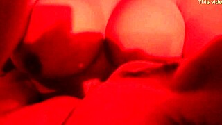 Gordita gets fucked in motel room.