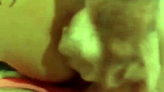 Had wild sex with ship employee in toilet, licking and muff diving 😈