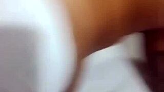 Had wild sex with ship employee in toilet, licking and muff diving 😈