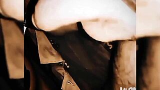 Is this Vancouver love story about a boss with a big cock slapping on the street?