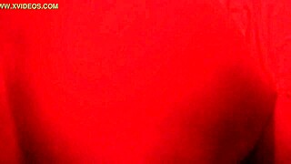 Gordita gets fucked in motel room.