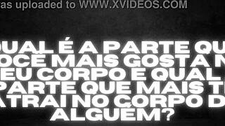 Interview with sabrina prezotte, the 21cm adventuress 😊